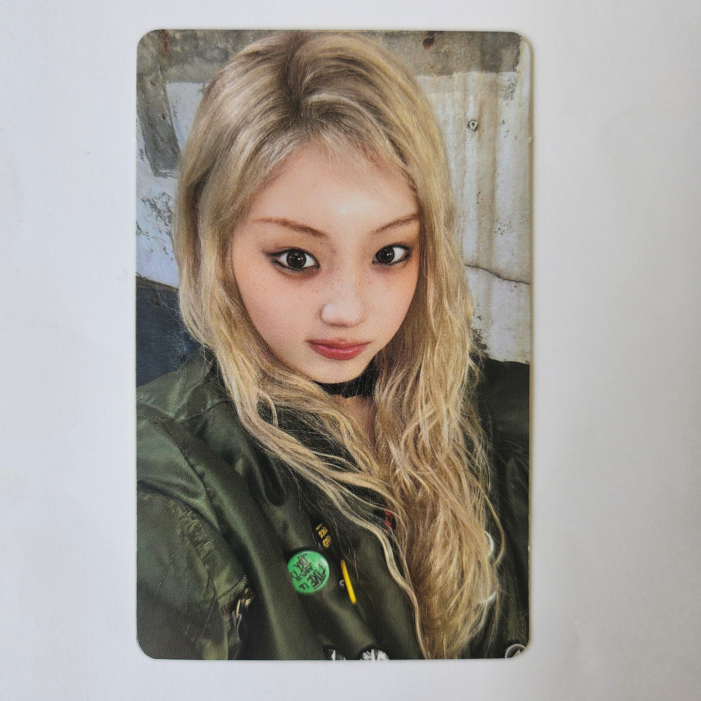 ILLIT - MAMIHLAPINATAPAI Weverse Photocards