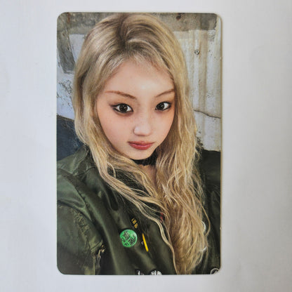 ILLIT - MAMIHLAPINATAPAI Weverse Photocards