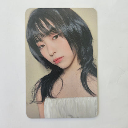ITZY - MOTTO Makestar Photocards
