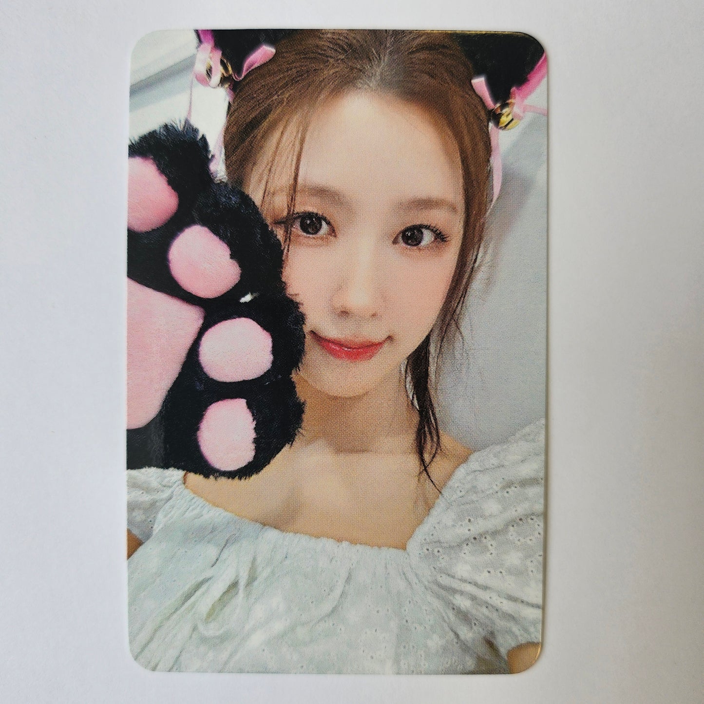 I-DLE - 'We Are' Muvve Photocards