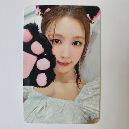 I-DLE - 'We Are' Muvve Photocards