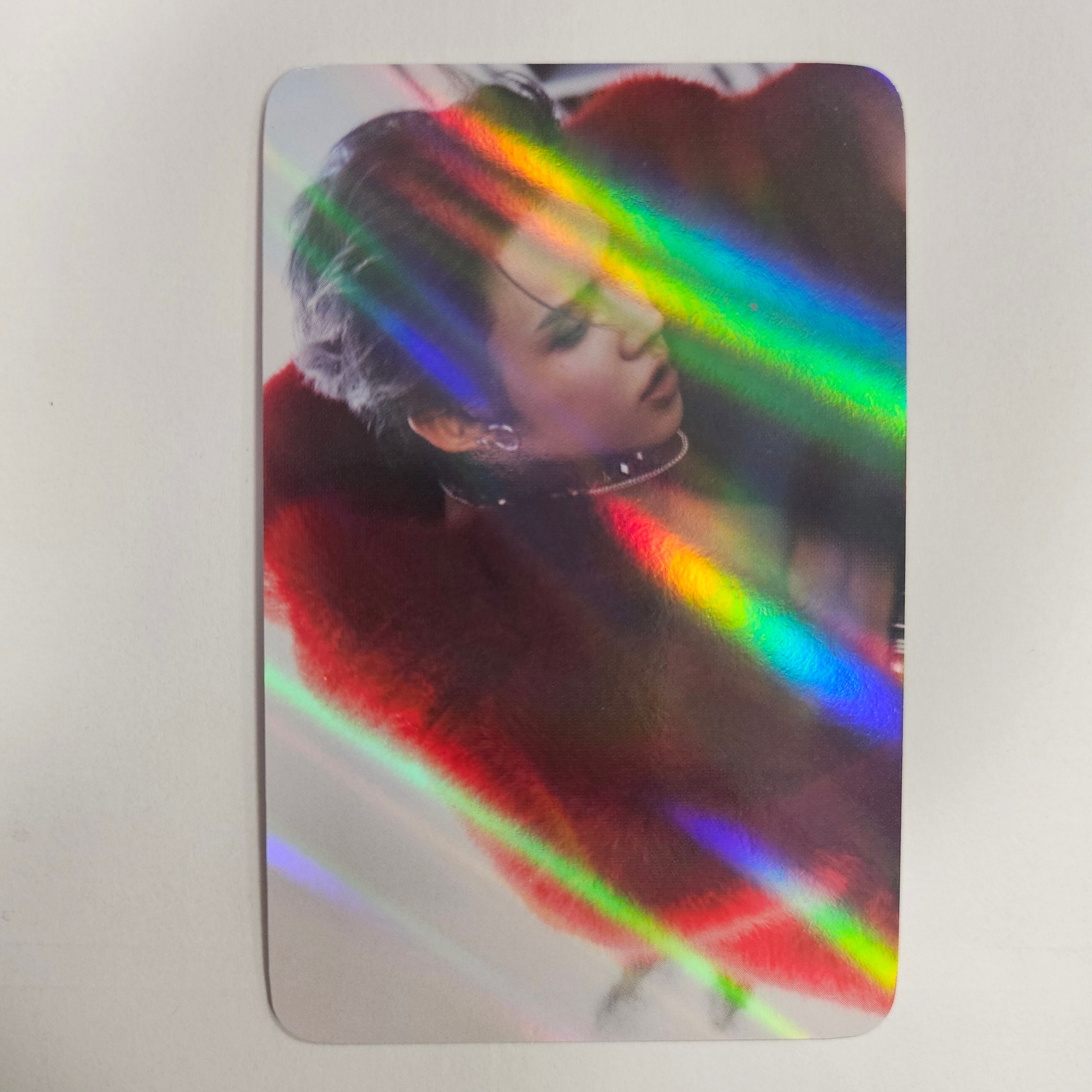 YEONJUN - NO LABELS: PART 01 Makestar Photocards – K Stars