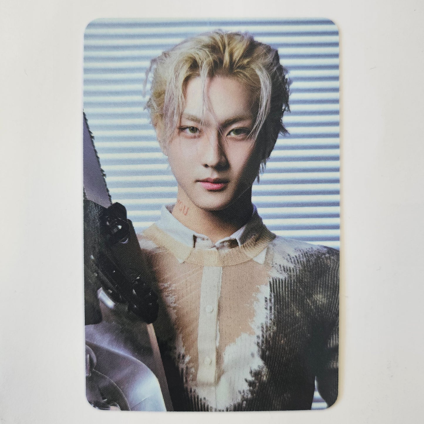 ENHYPEN - DESIRE : UNLEASH Apple Music Photocards