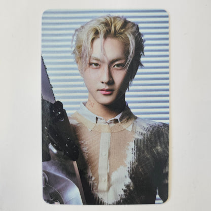 ENHYPEN - DESIRE : UNLEASH Apple Music Photocards
