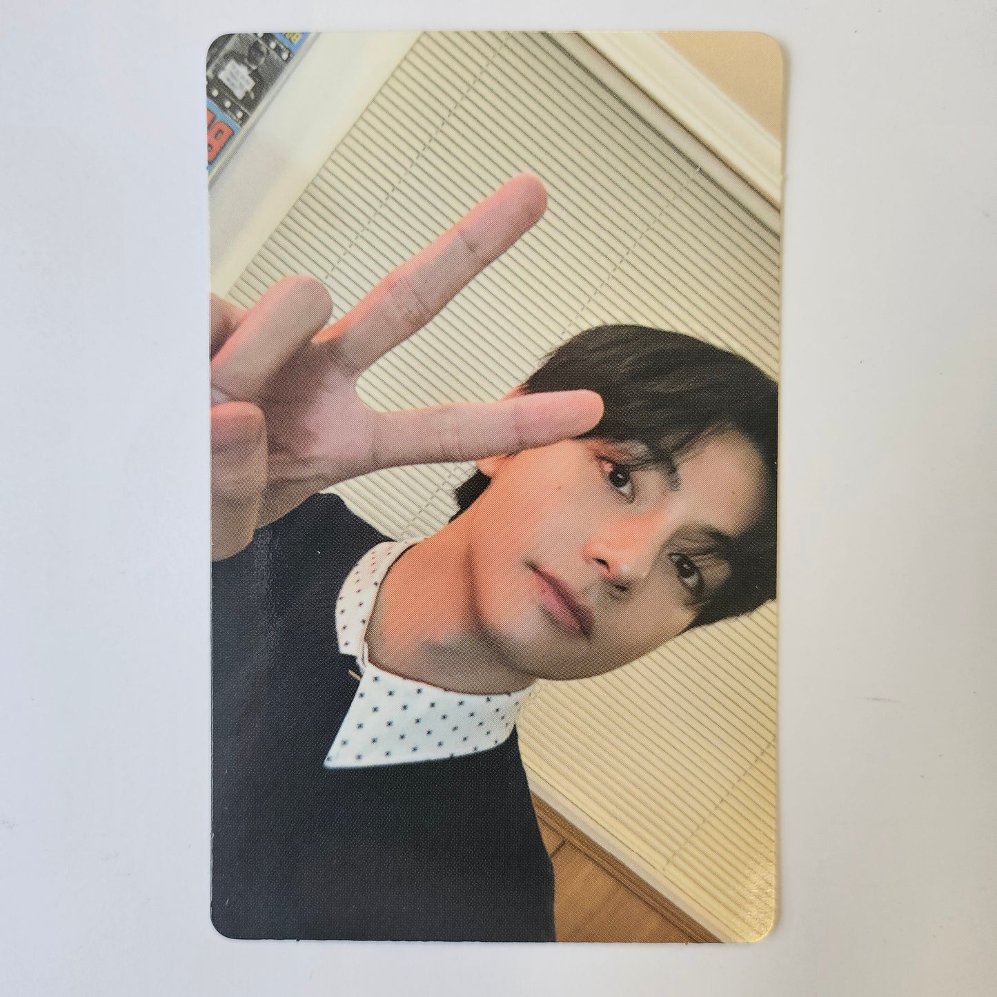 BTS - ARIRANG Weverse Shop Photocards