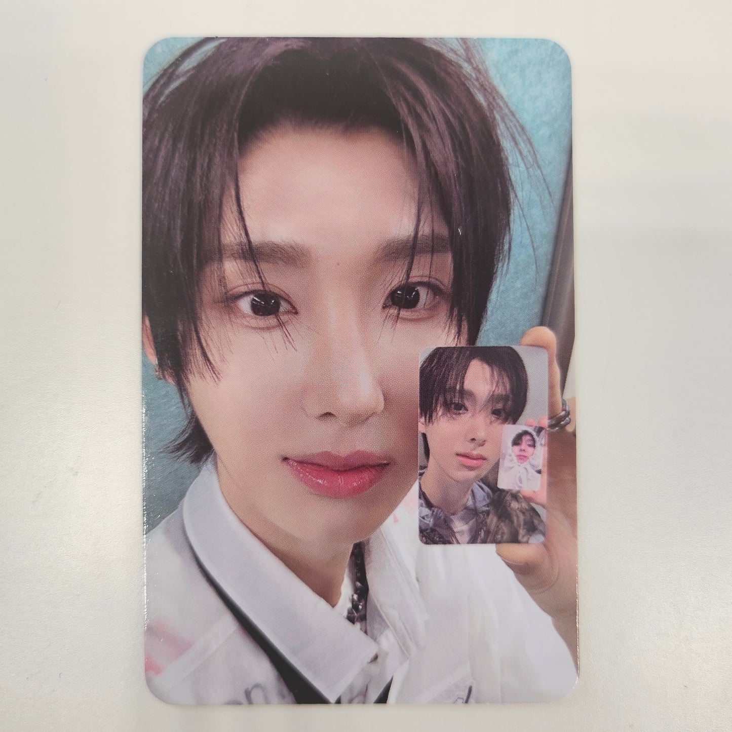 KickFlip - Kick Out, Flip Now! Photocards