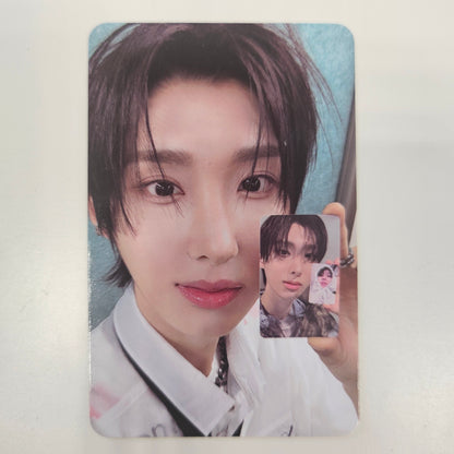 KickFlip - Kick Out, Flip Now! Photocards