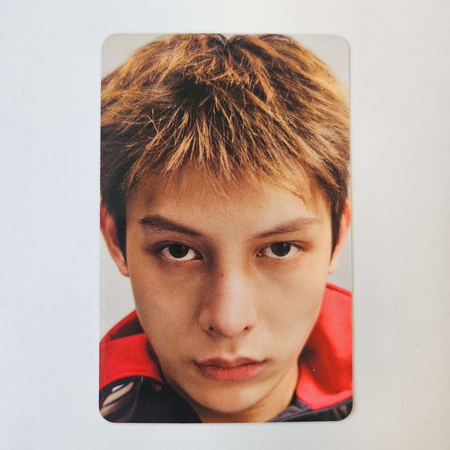 CORTIS - GREENGREEN Apple Music Photocards