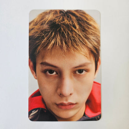 CORTIS - GREENGREEN Apple Music Photocards