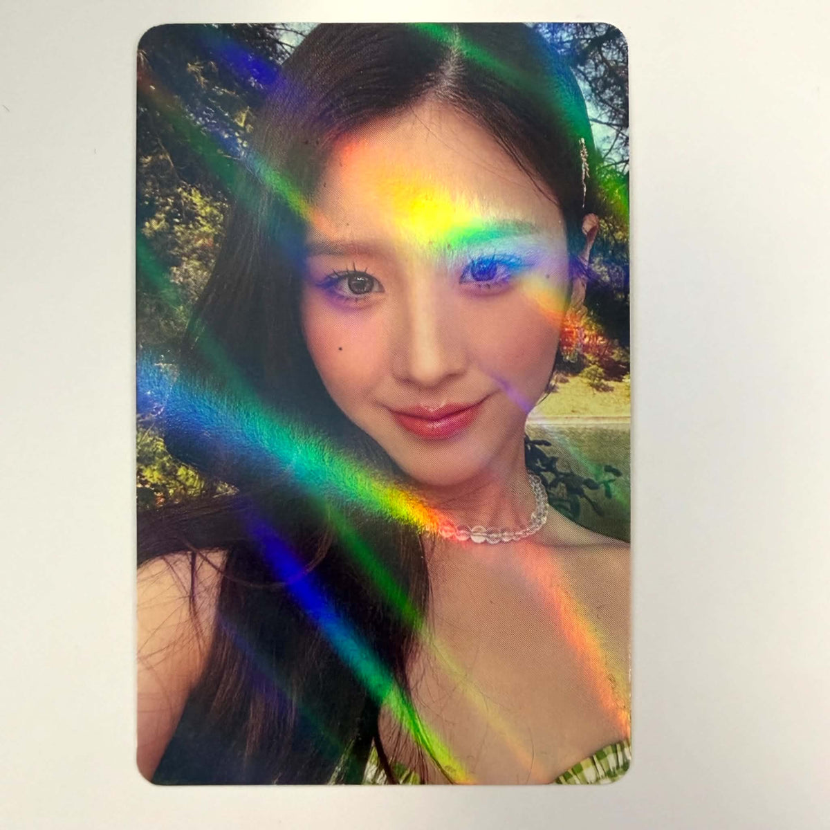 LOONA- Official Pre-order/Lucky Draw photocards