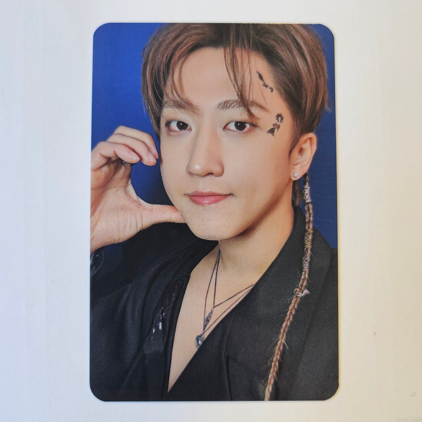STRAY KIDS - SKZ IT TAPE ‘DO IT’ Makestar Photocards