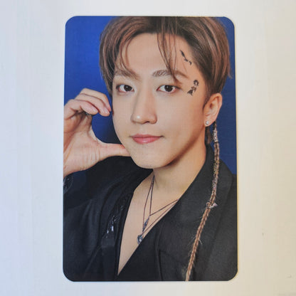 STRAY KIDS - SKZ IT TAPE ‘DO IT’ Makestar Photocards
