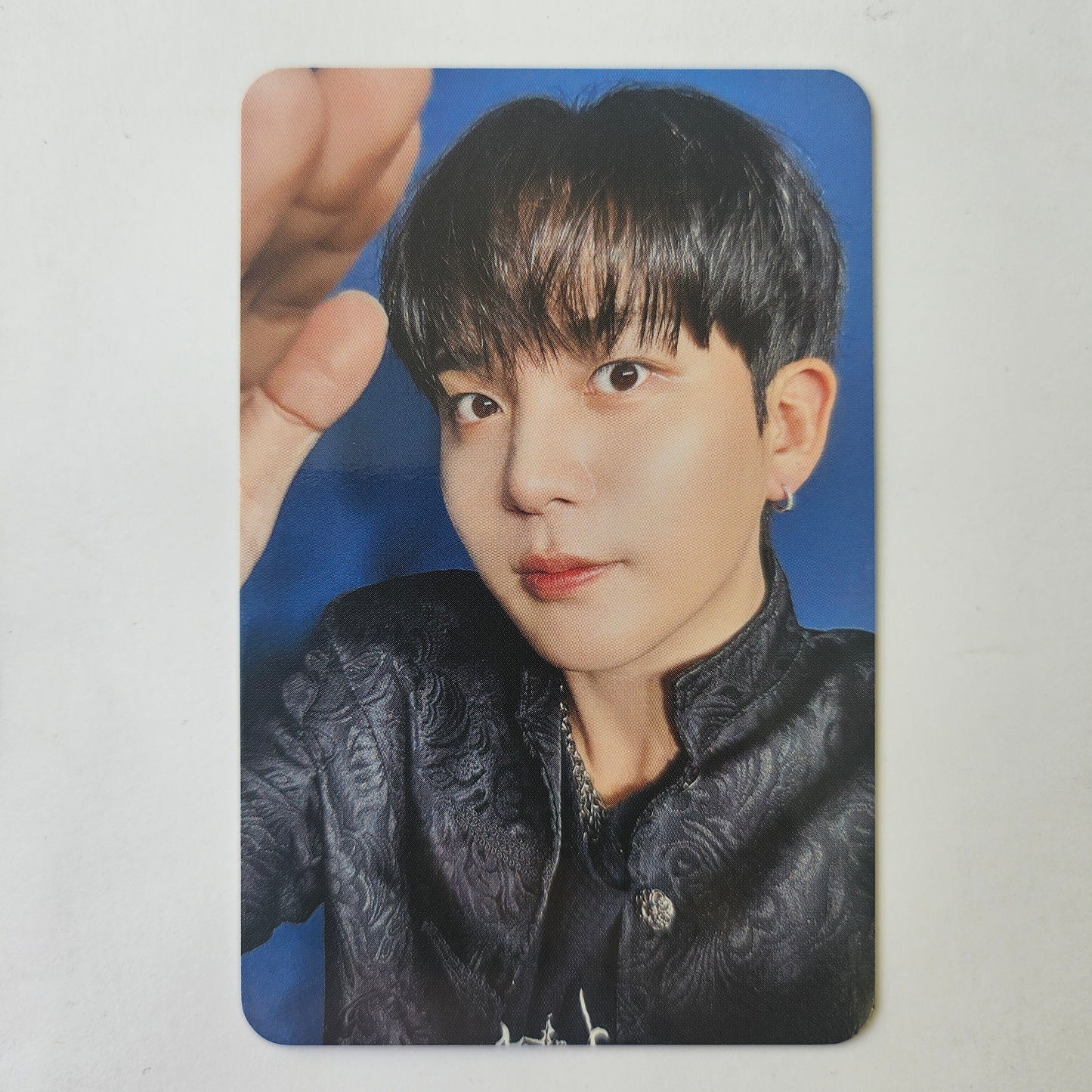 ATEEZ - GOLDEN HOUR PART.4 Makestar Photocards