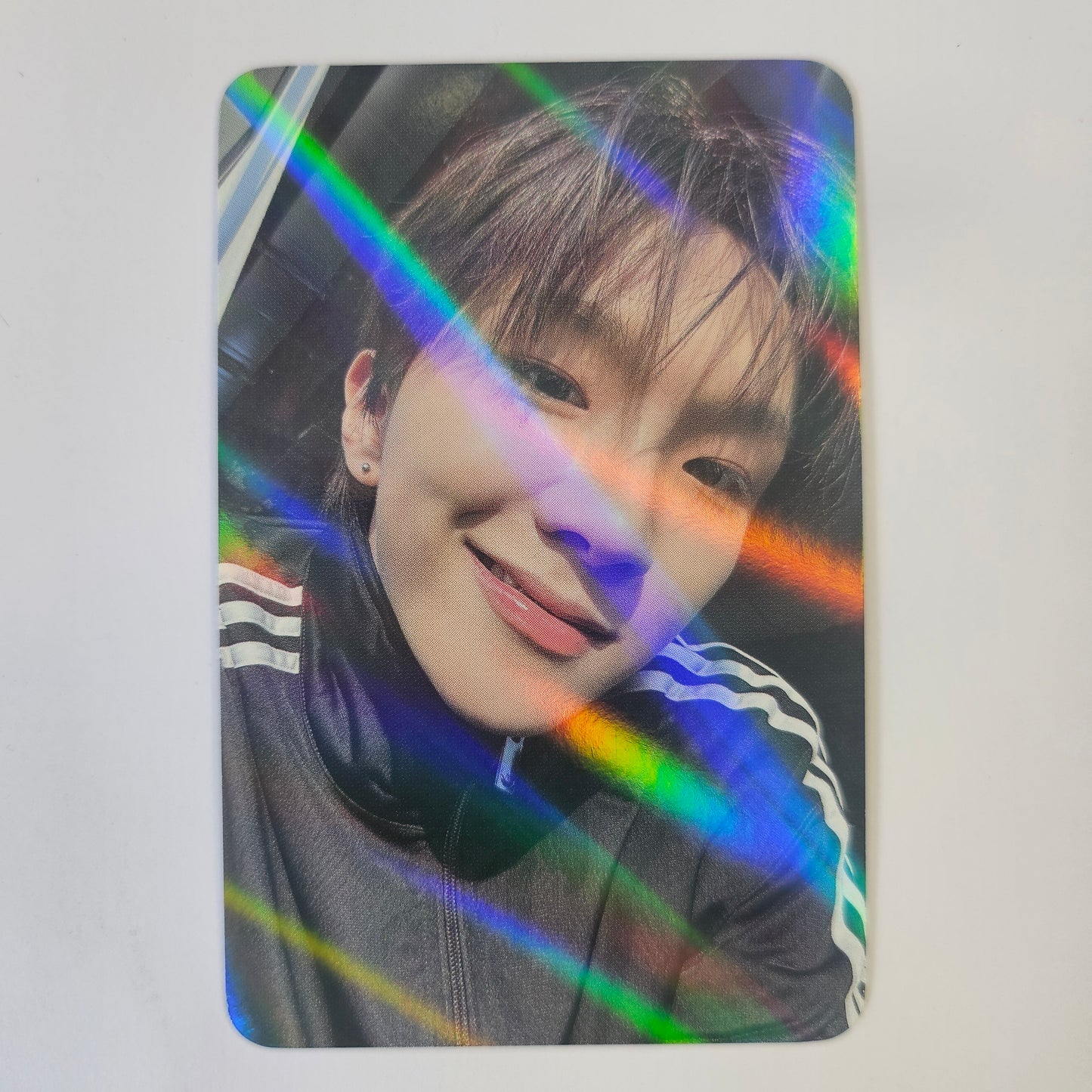 BOYNEXTDOOR - HOME Makestar Photocards