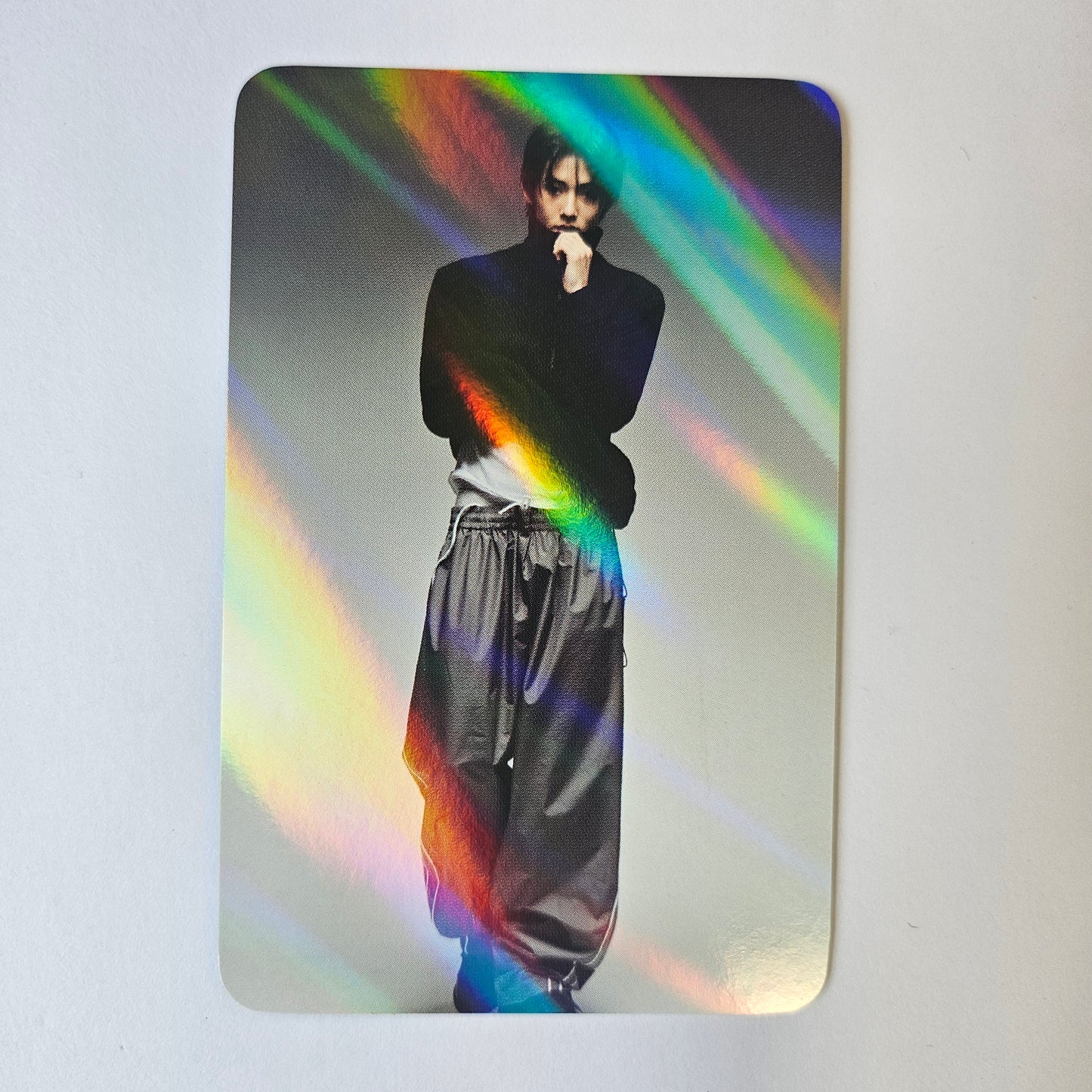 CORTIS - GREENGREEN Makestar Photocards