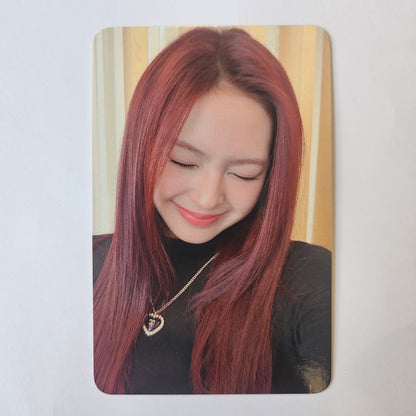 BABYMONSTER - CHOOM KTown4u Photocards