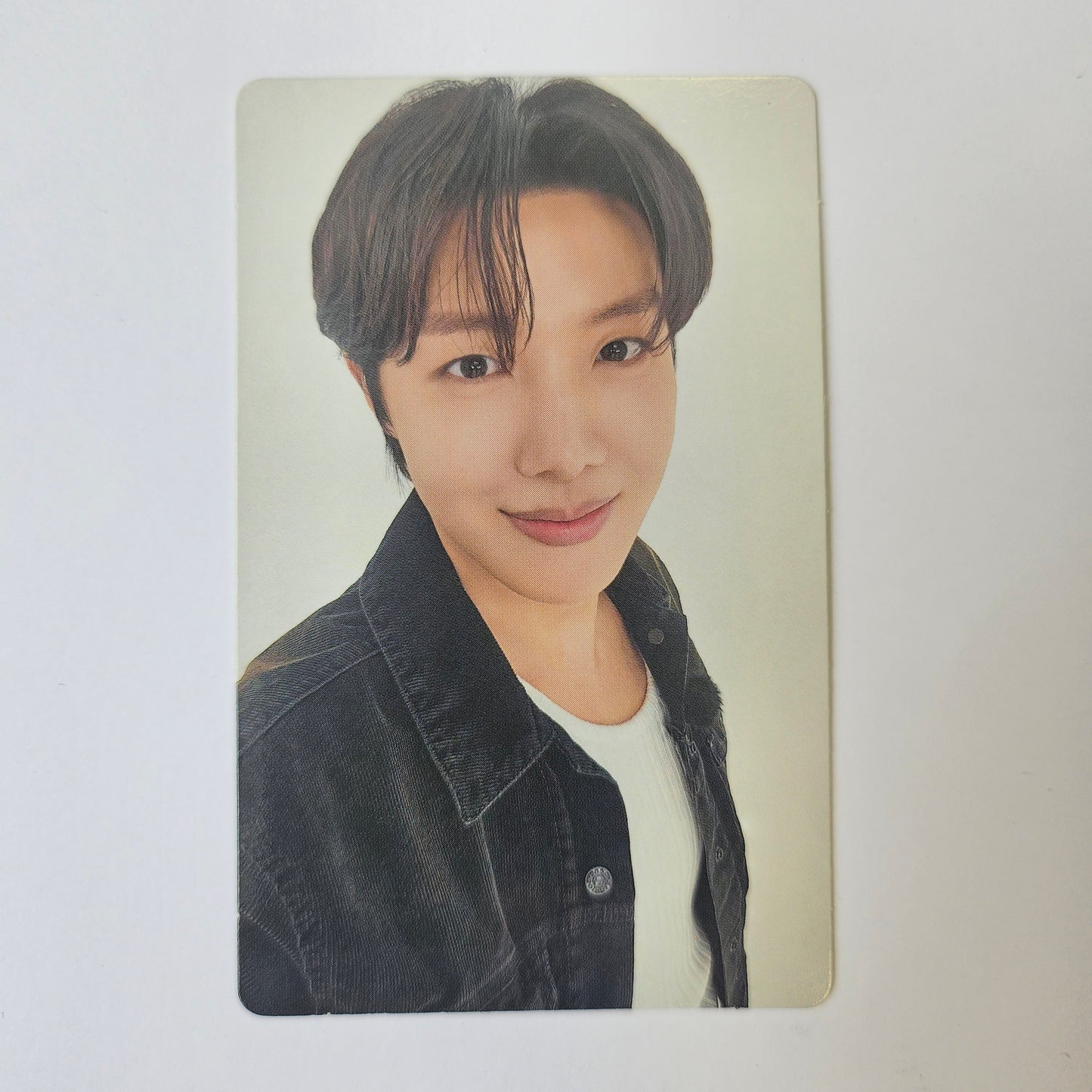 BTS - ARIRANG Weverse Shop Photocards