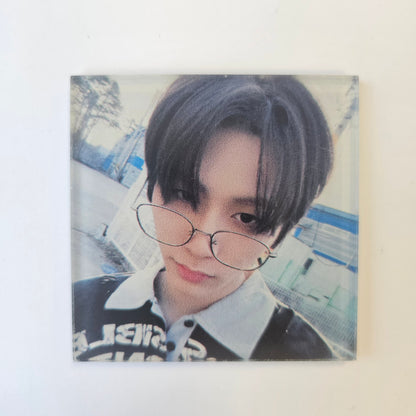 BOYNEXTDOOR - No Genre Weverse Shop Magnets