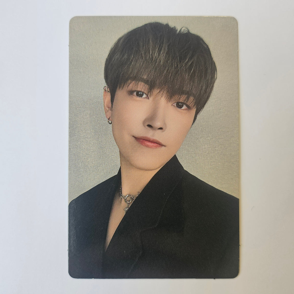 ATEEZ - Official Album Photocards (Hongjoong)