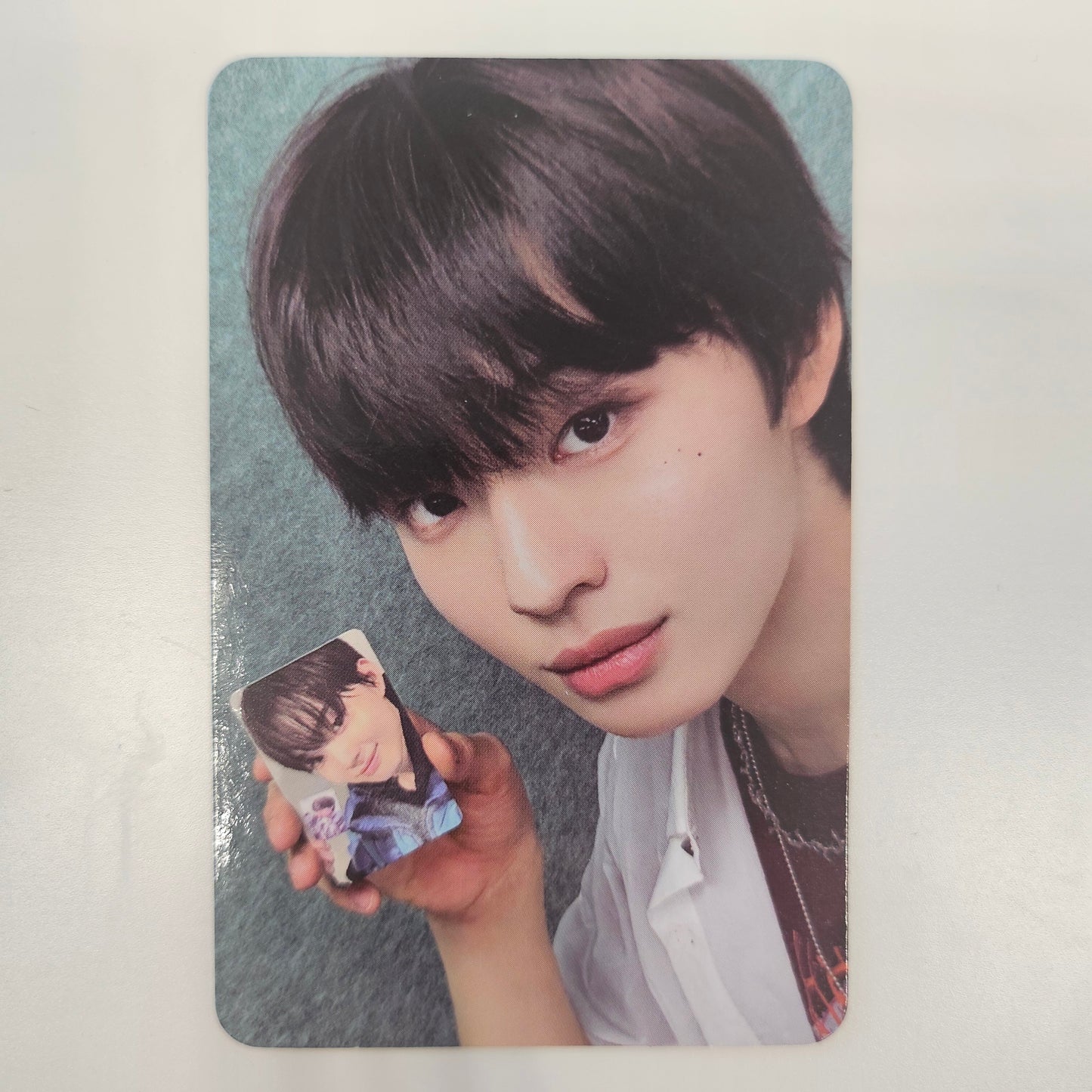 KickFlip - Kick Out, Flip Now! Photocards