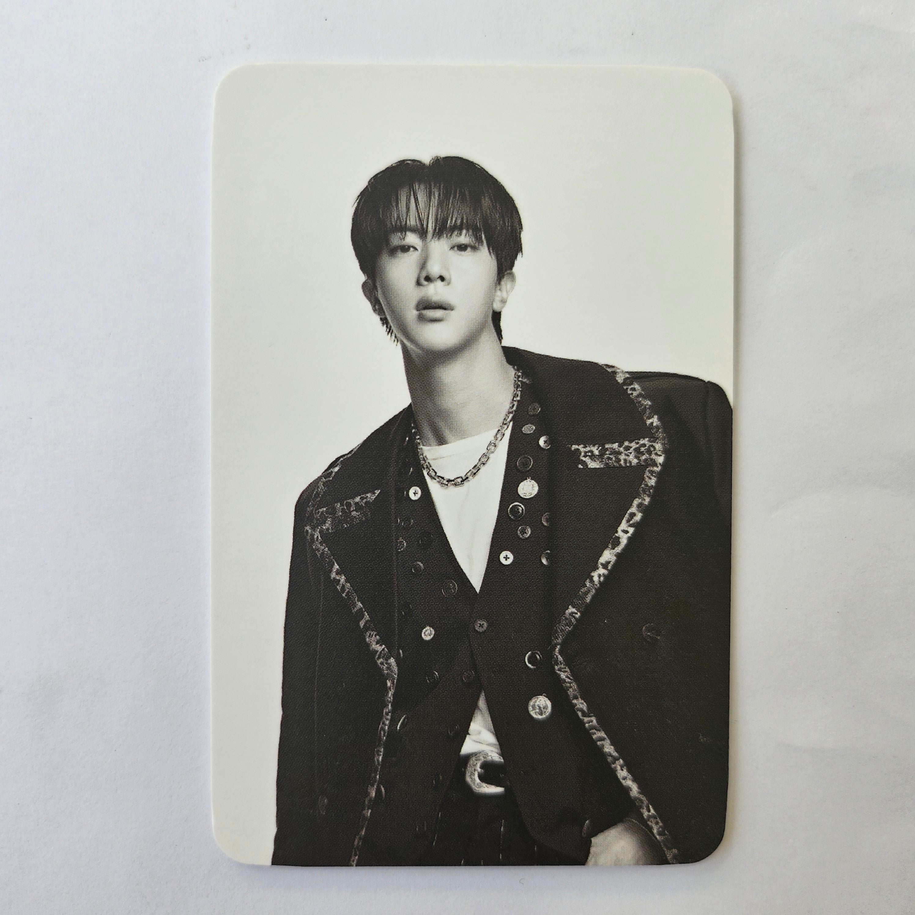 BTS - ARIRANG Soundwave Photocards – K Stars