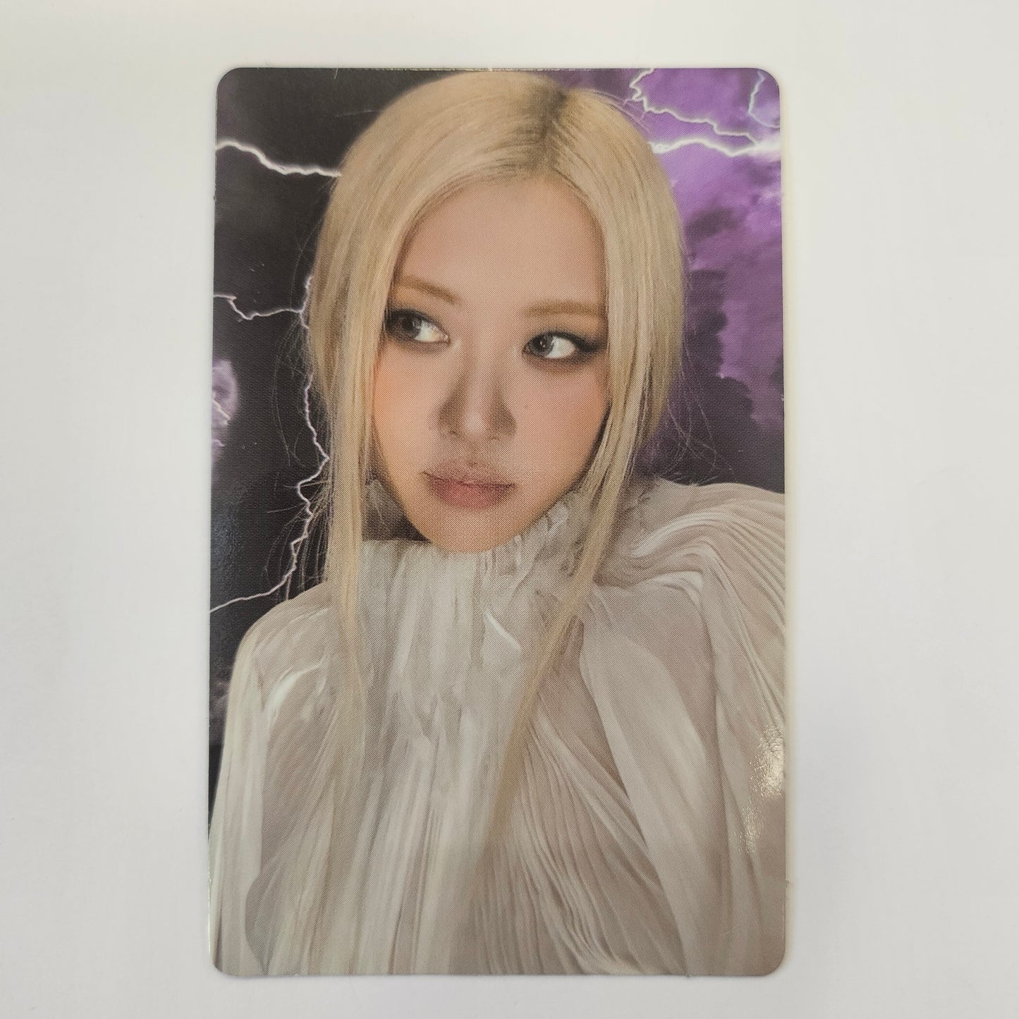 BLACKPINK - DEADLINE Weverse Shop Photocards