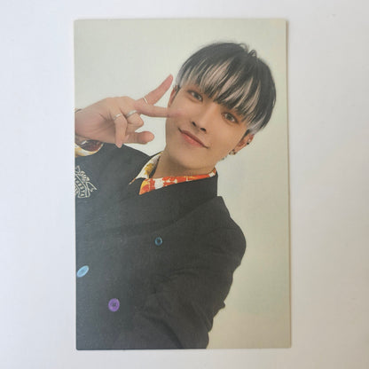 ATEEZ - Official Album Photocards (Hongjoong)