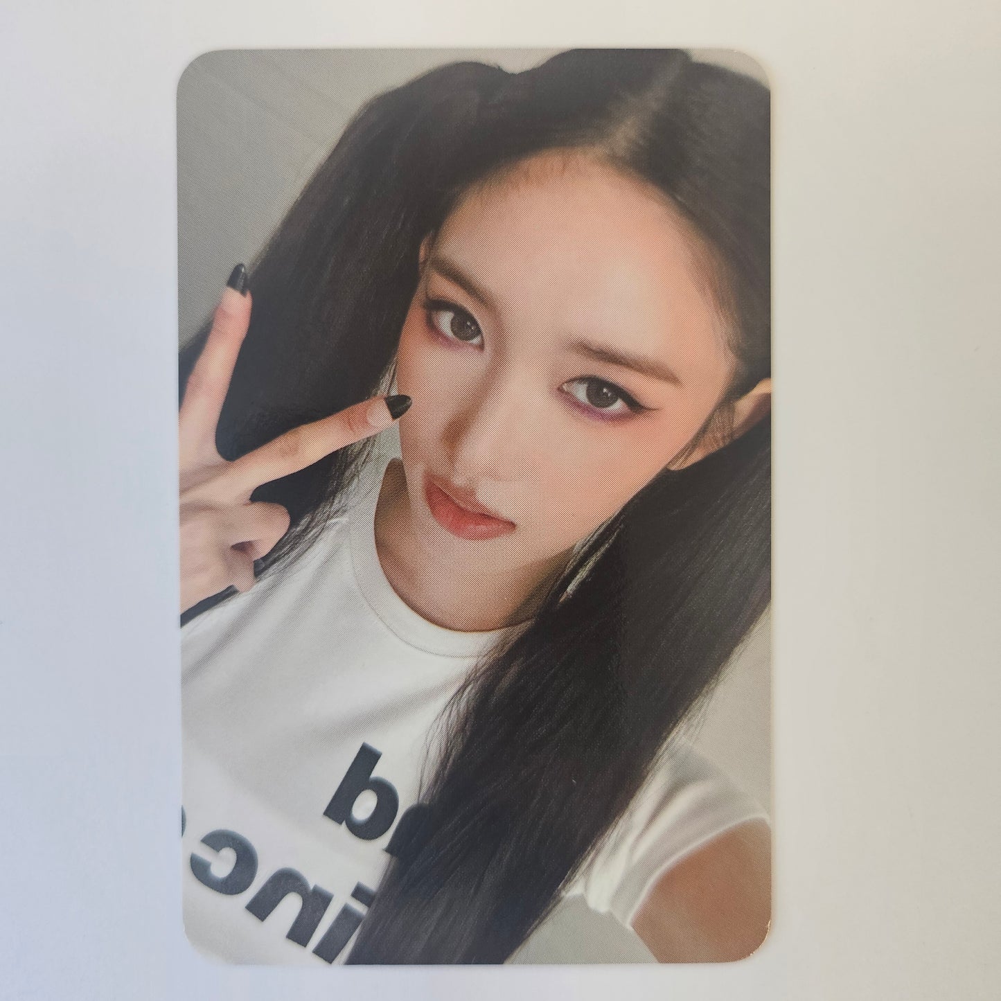 IVE - 'IVE SECRET' Soundwave Lucky Draw Photocards