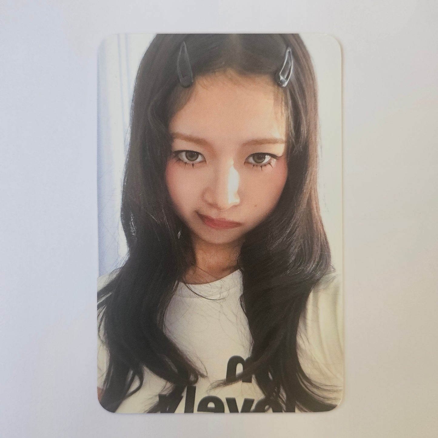 IVE - 'IVE SECRET' Soundwave Lucky Draw Photocards