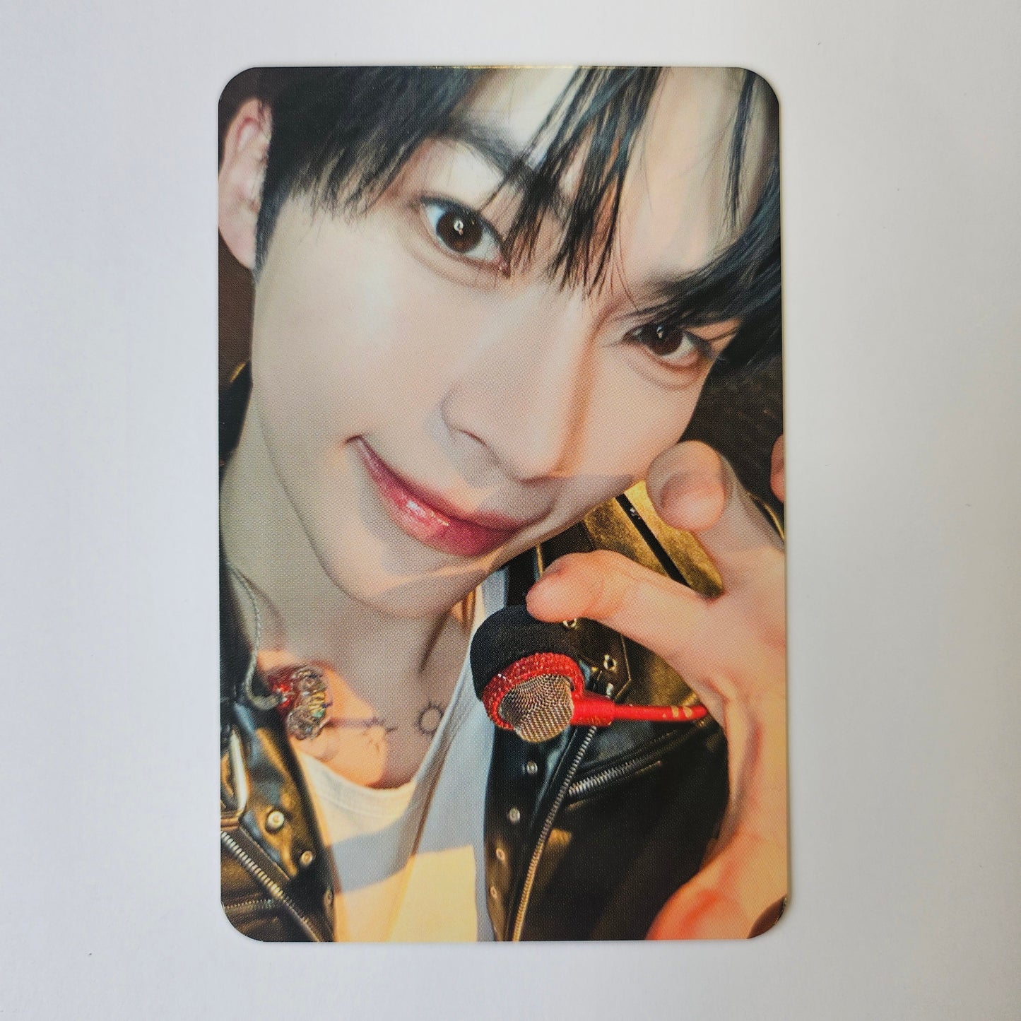 ZEROBASEONE - RE-FLOW Soundwave Photocards