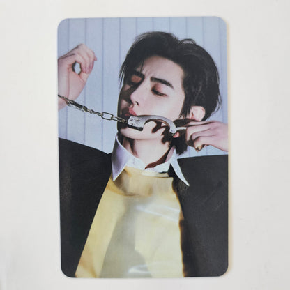 ENHYPEN - DESIRE : UNLEASH Apple Music Photocards