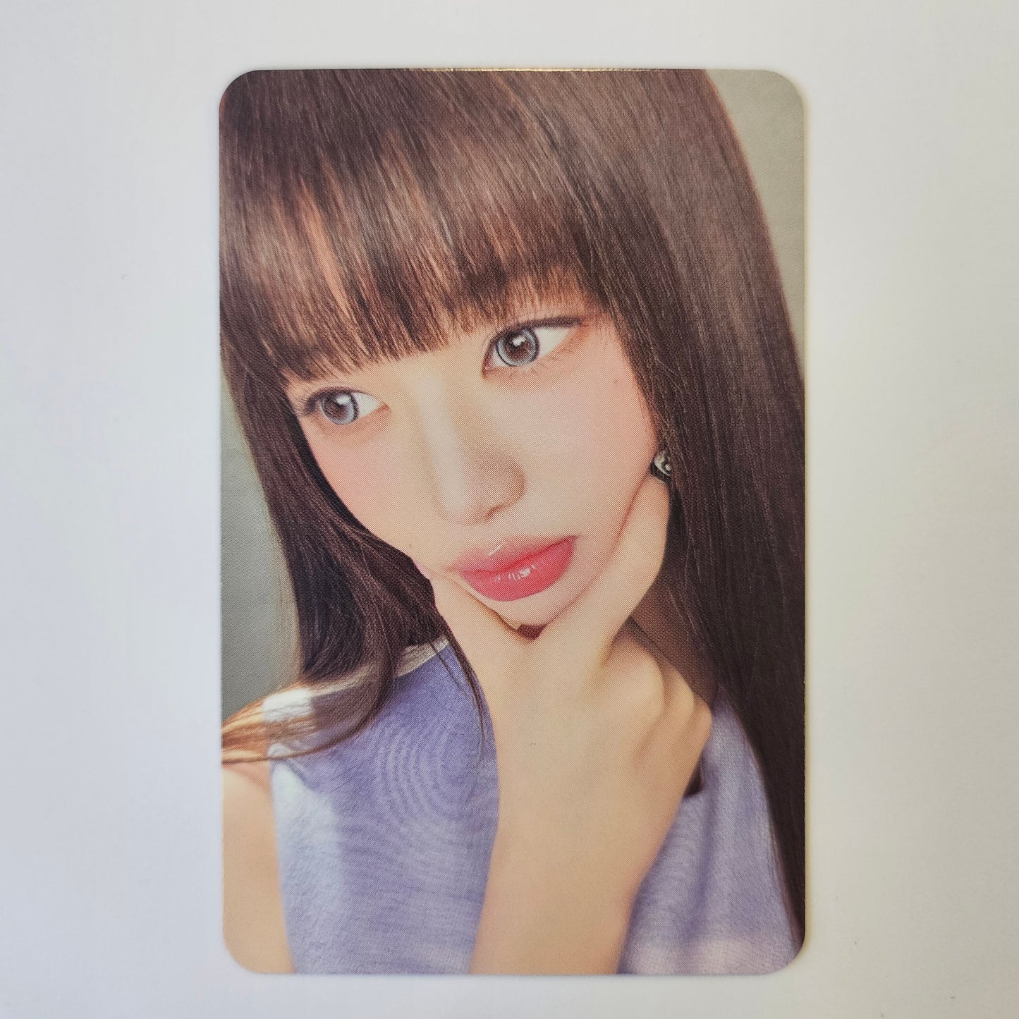 IVE - REVIVE+ Starship Square Photocards