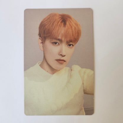 ATEEZ - Official Album Photocards (Hongjoong)