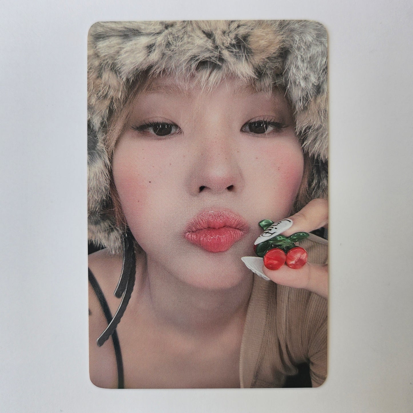 I-DLE - 'We Are' Everline Photocards