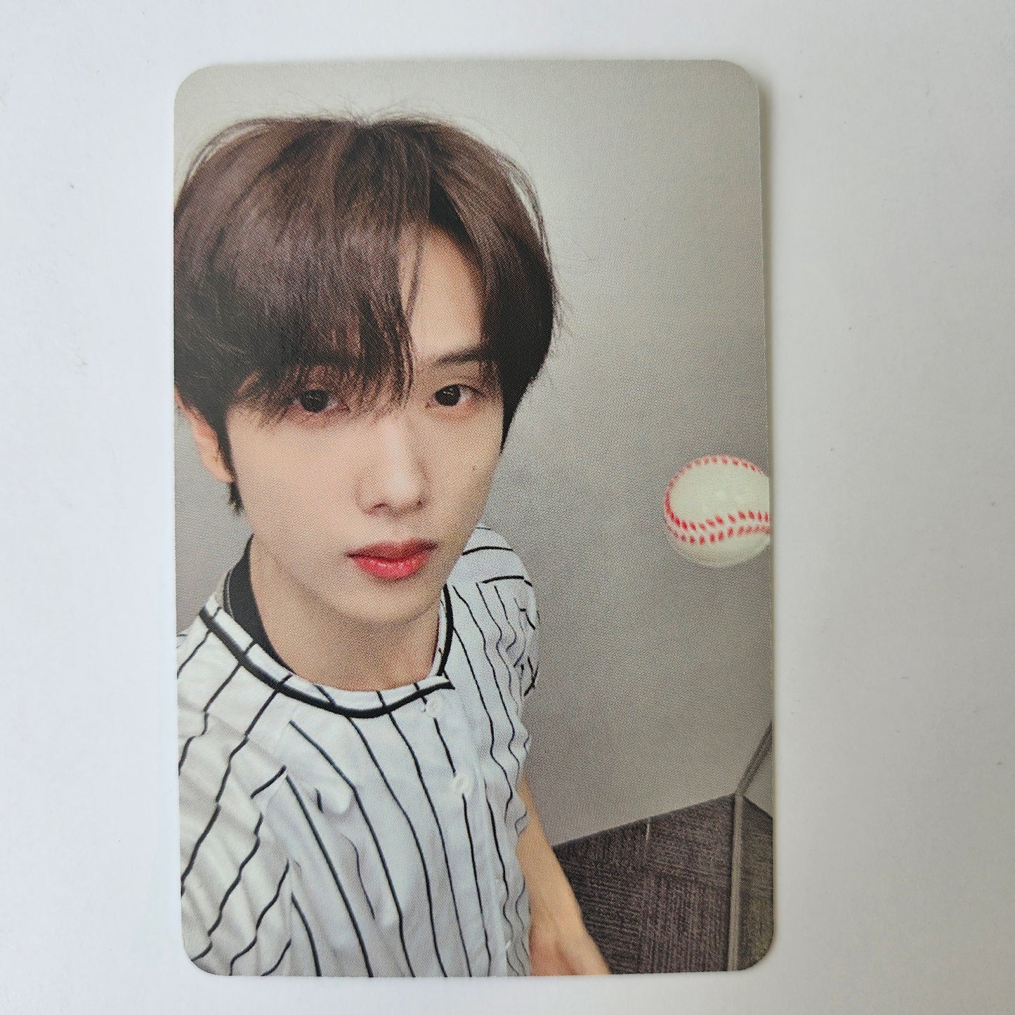 NCT DREAM - GO BACK TO THE FUTURE Apple Music Photocards