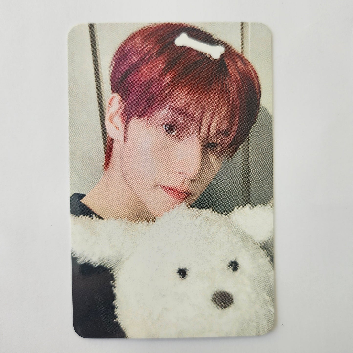 ATEEZ - GOLDEN HOUR PART.4 Hello Live Photocards