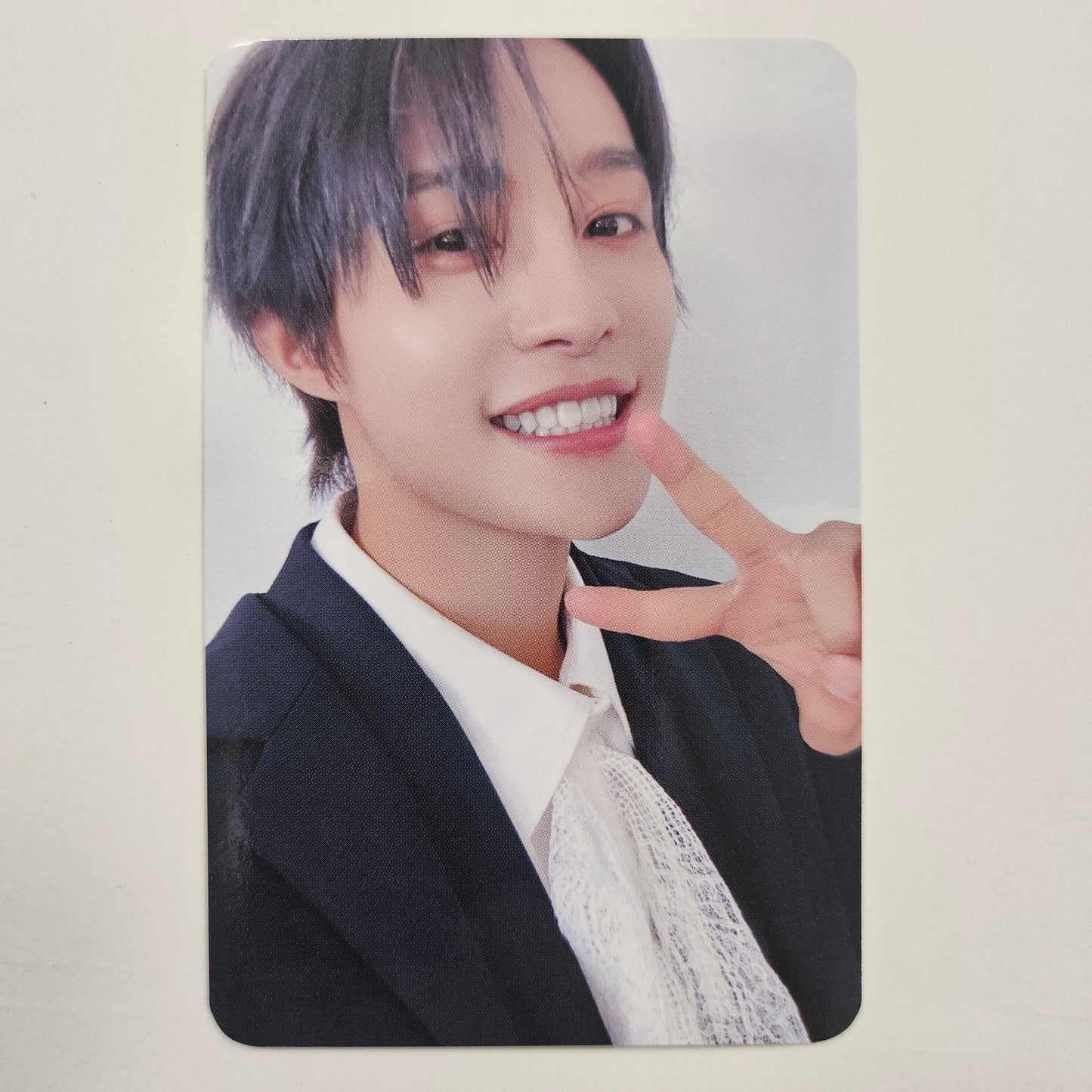 WAYV - ETERNAL WHITE Makestar Photocards