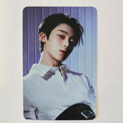 ENHYPEN - DESIRE : UNLEASH Apple Music Photocards