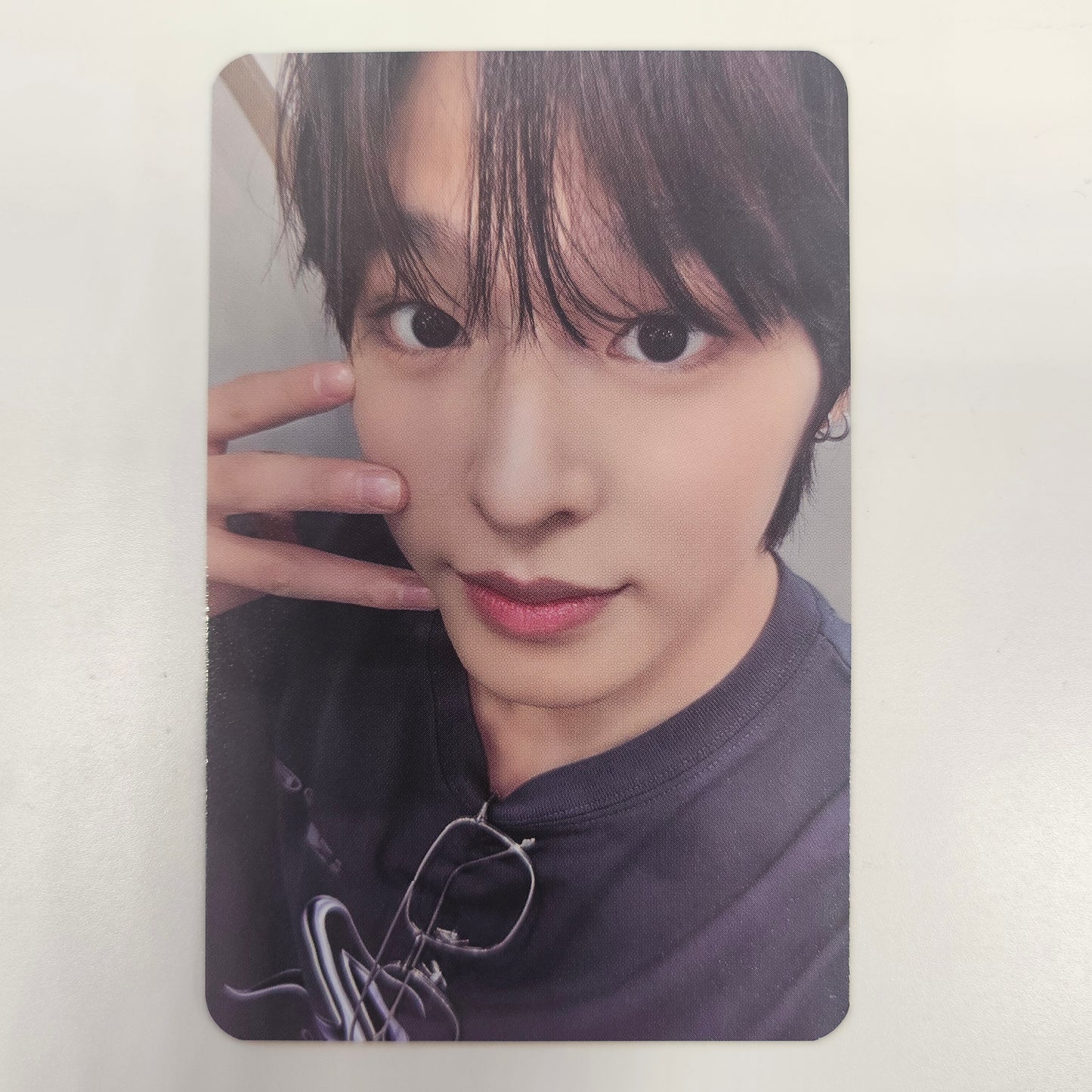 NCT WISH - POPPOP Makestar Photocards