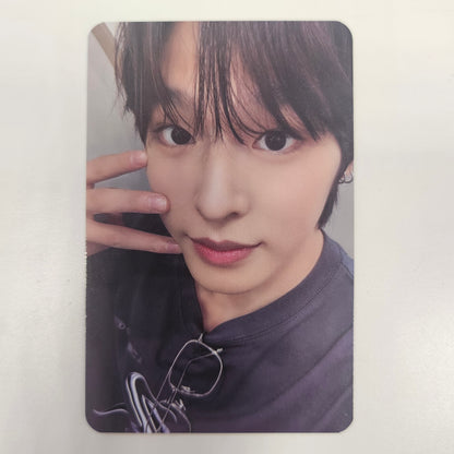 NCT WISH - POPPOP Makestar Photocards