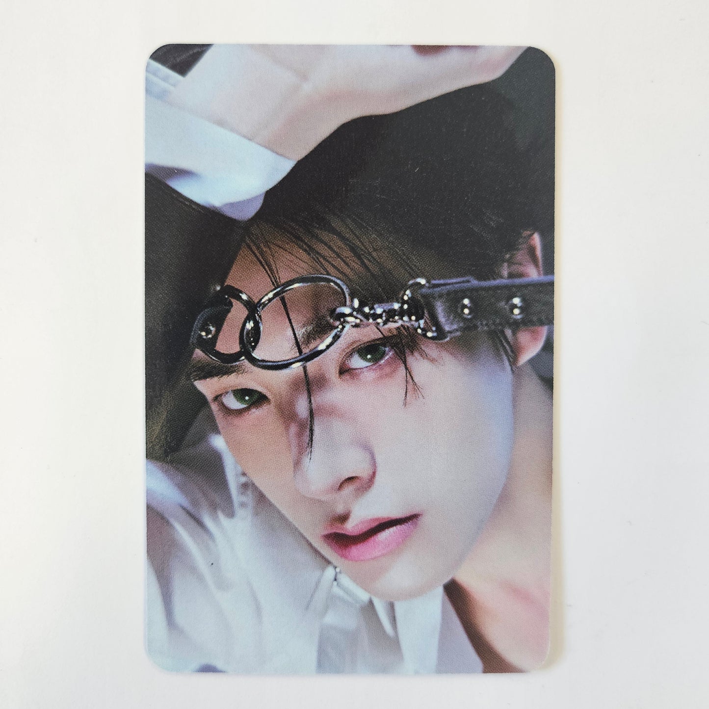 ENHYPEN - DESIRE : UNLEASH Apple Music Photocards