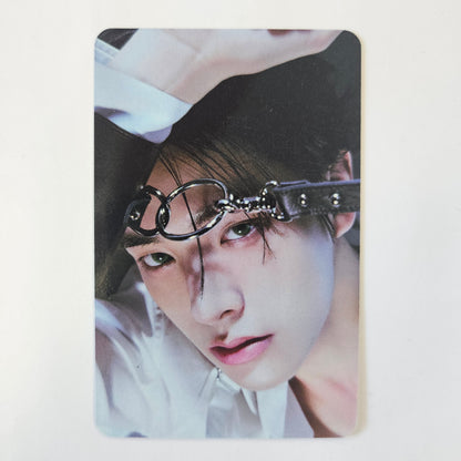 ENHYPEN - DESIRE : UNLEASH Apple Music Photocards