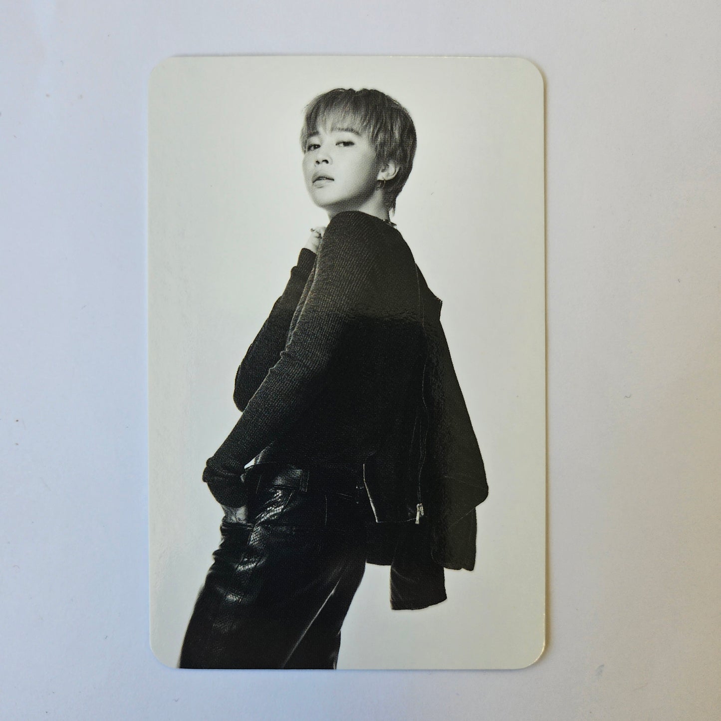 BTS - ARIRANG KTown4u Photocards