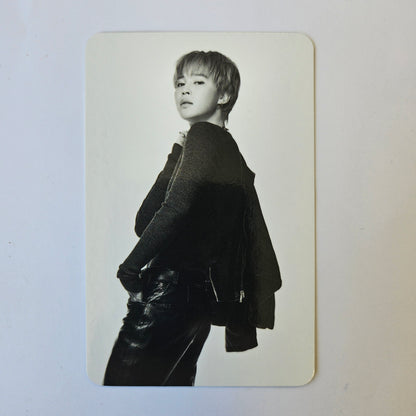 BTS - ARIRANG KTown4u Photocards