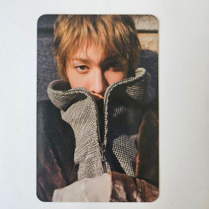 CORTIS - GREENGREEN Music Plant Photocards