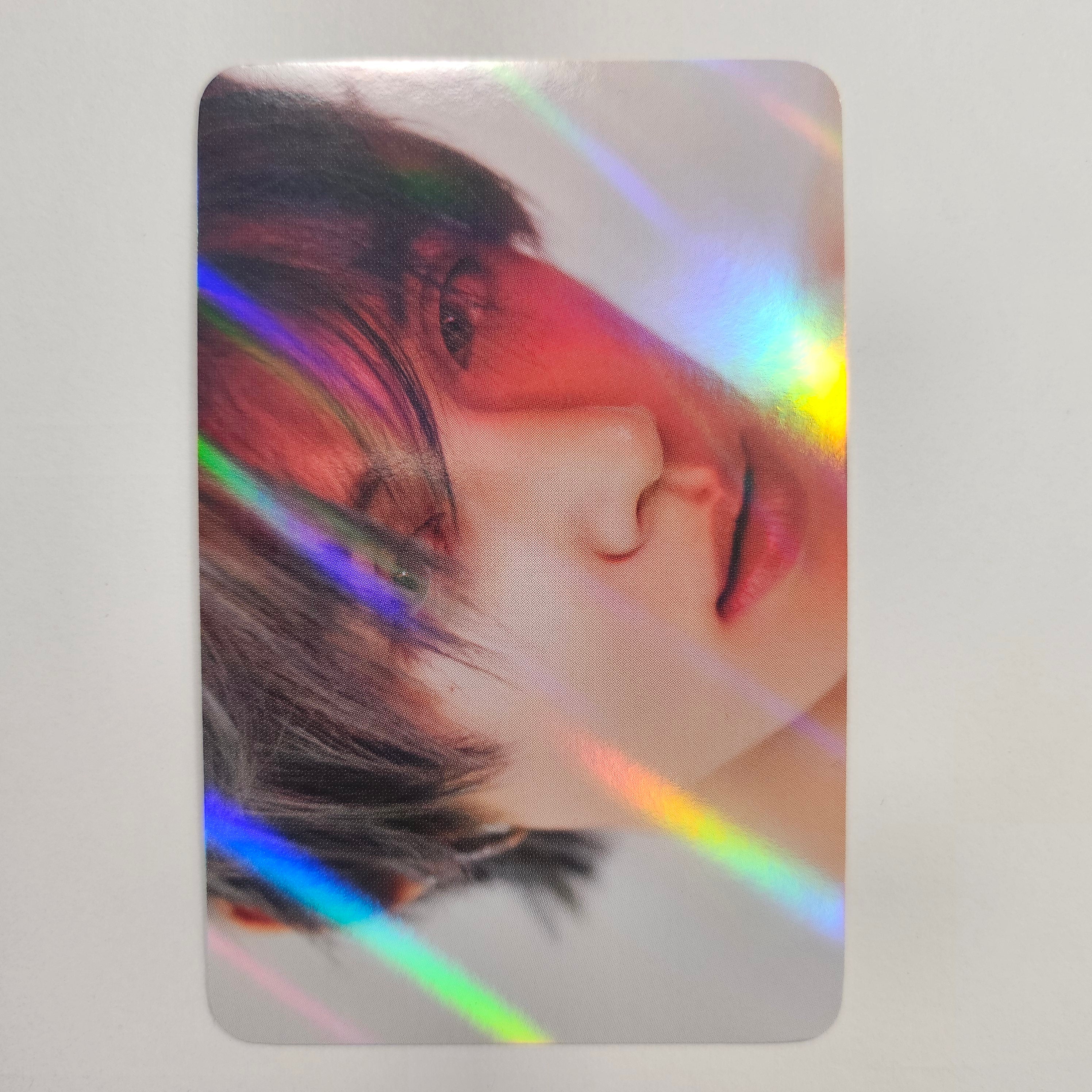 YEONJUN - NO LABELS: PART 01 Makestar Photocards – K Stars