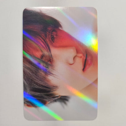 YEONJUN - NO LABELS: PART 01 Makestar Photocards