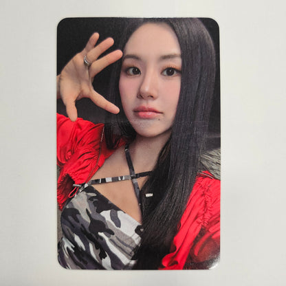 TWICE - TEN: The Story Goes On (Cast Ver.) Blue Dream Media Photocards