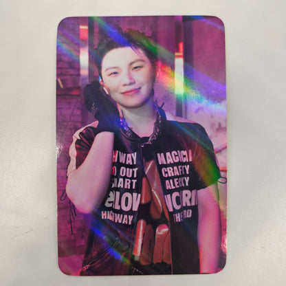 SEVENTEEN - HAPPY BURSTDAY (Standard Ver.) Makestar Photocards