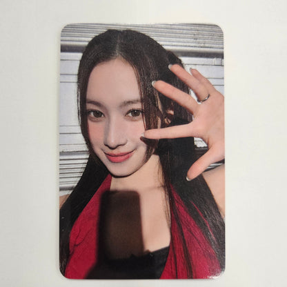 TWICE - TEN: The Story Goes On (Cast Ver.) Blue Dream Media Photocards